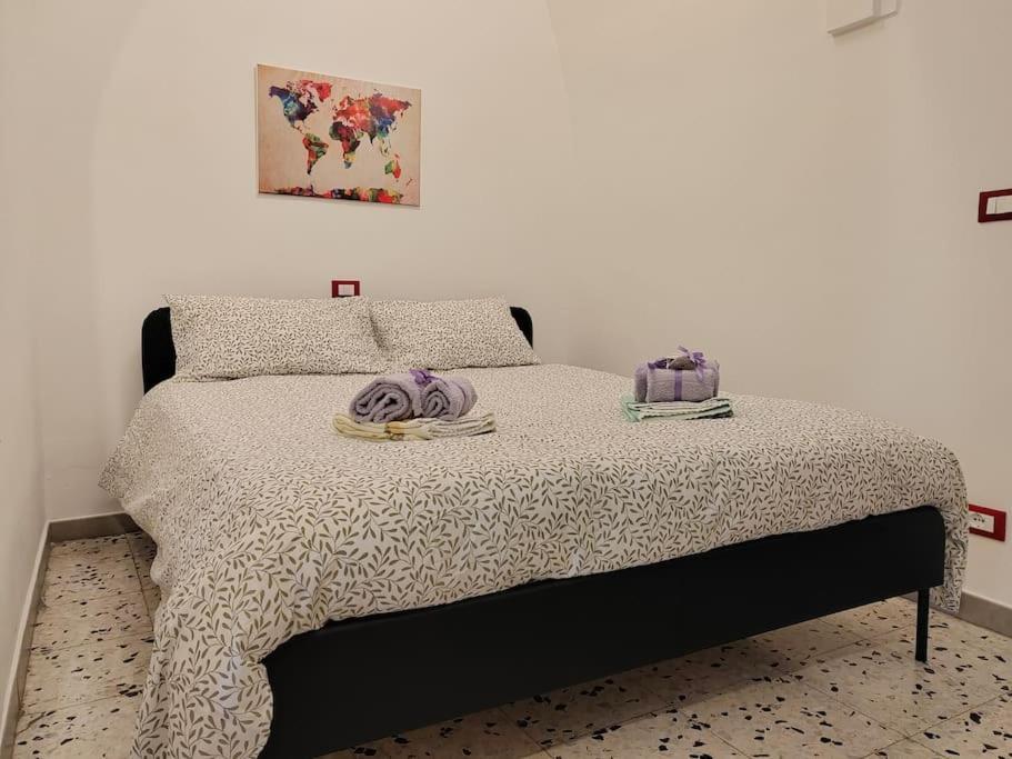House Of Roses Villa Ceglie Messapica Ngoại thất bức ảnh