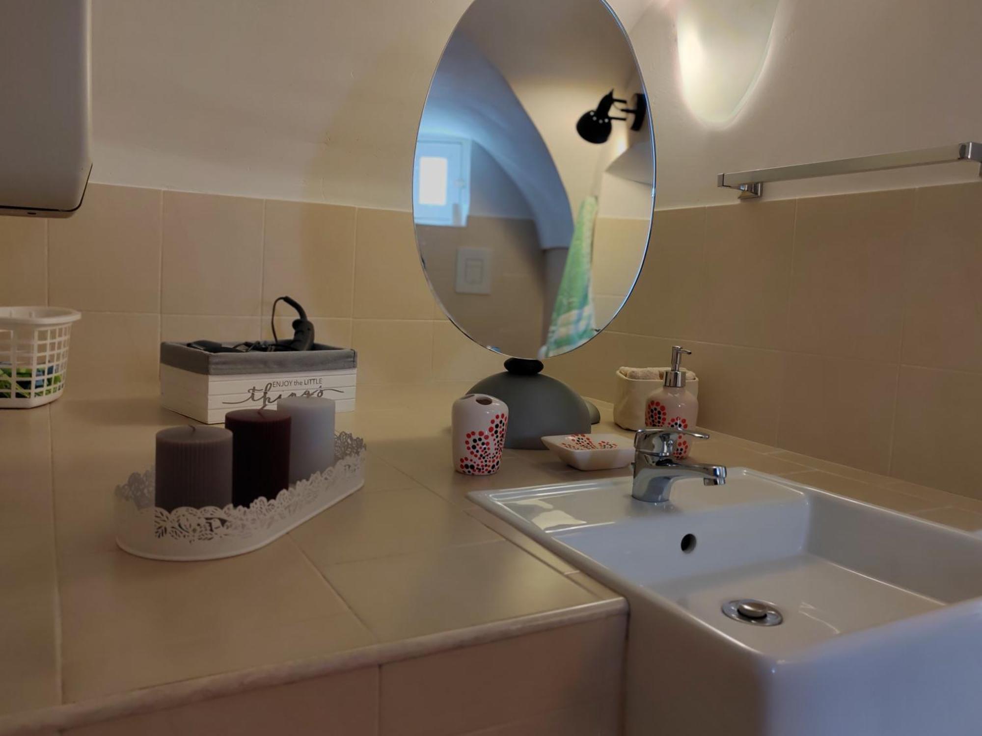 House Of Roses Villa Ceglie Messapica Ngoại thất bức ảnh