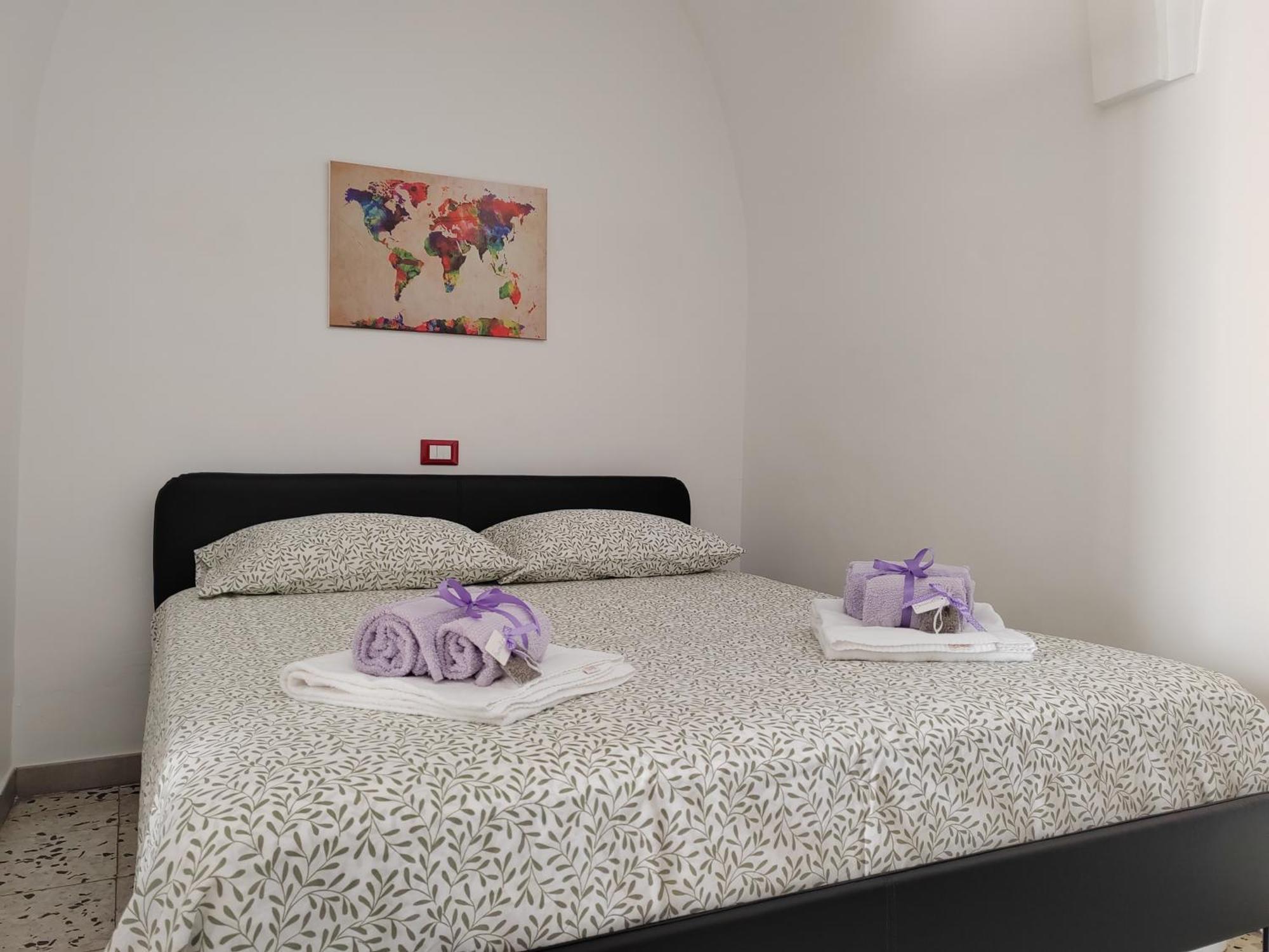 House Of Roses Villa Ceglie Messapica Ngoại thất bức ảnh